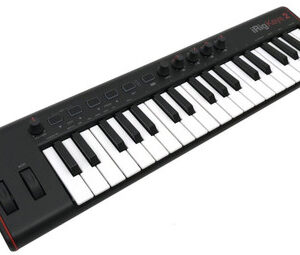 IK Multimedia iRig Keys 2 MIDI Keyboard & Controller - Image 2