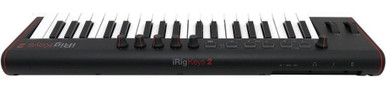 IK Multimedia iRig Keys 2 MIDI Keyboard & Controller