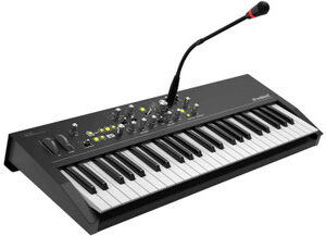 Waldorf STVC 49-key String Synthesizer and Vocoder - Image 2