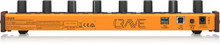 Behringer Crave Analogue Semi-Modular Synthesizer with 32-step Sequencer - Image 3