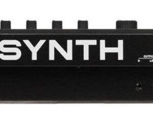 ASM Hydrasynth 49-note Virtual Analog Wave-Morphing Keyboard Synthesizer - Image 5