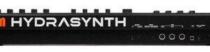 ASM Hydrasynth 49-note Virtual Analog Wave-Morphing Keyboard Synthesizer - Image 2