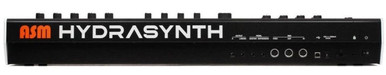 ASM Hydrasynth 49-note Virtual Analog Wave-Morphing Keyboard Synthesizer