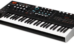 ASM Hydrasynth 49-note Virtual Analog Wave-Morphing Keyboard Synthesizer - Image 6