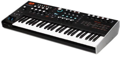 ASM Hydrasynth 49-note Virtual Analog Wave-Morphing Keyboard Synthesizer