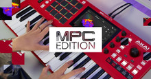 Native Instruments Ignition Keys - MPC Edition - Image 3