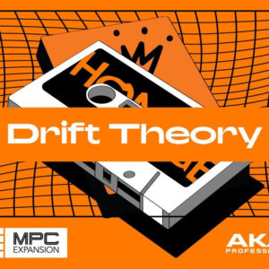 Native Instruments MPC Expansion - Drift Theory - Image 4