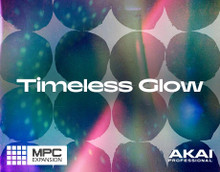 Native Instruments MPC Expansion - Timeless Glow - Image 2