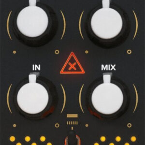 TipTop Audio - Z5000 Multi Effect (Black) - Eurorack Module - Image 4