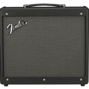 Fender Mustang GTX50 Modelling Combo Amp