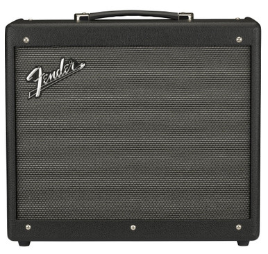 Fender Mustang GTX50 Modelling Combo Amp