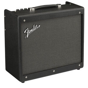 Fender Mustang GTX50 Modelling Combo Amp - Image 2