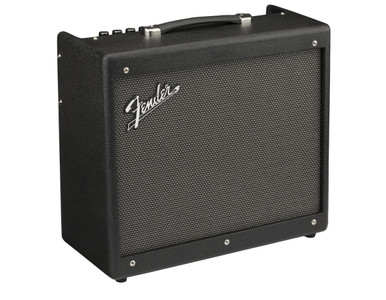 Fender Mustang GTX50 Modelling Combo Amp