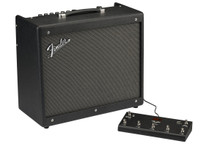 Fender Mustang GTX100 Modelling Combo Amp - Image 3