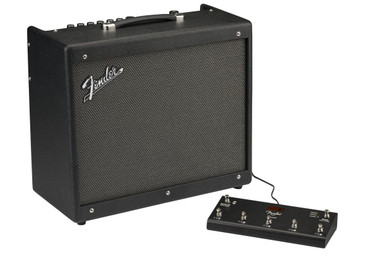 Fender Mustang GTX100 Modelling Combo Amp - Image 2