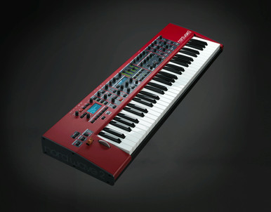Nord Wave 2 61 Key Synthesizer