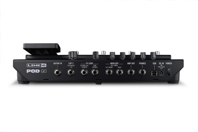 Line 6 Pod Go Modelling and Multi-Effects Pedal - Image 2