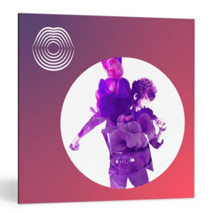 iZotope VocalSynth 2 - Image 4