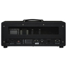 Synergy SYN-50 50W Valve Amplifier Head - Image 3