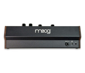 Moog Subharmonicon Semi-Modular Polyrhythmic Analogue Synthesizer - Image 6