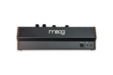 Moog Subharmonicon Semi-Modular Polyrhythmic Analogue Synthesizer