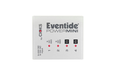Eventide PowerMini Compact Power Supply
