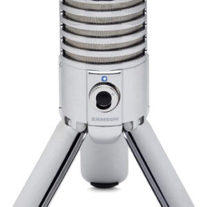 Samson Meteor USB Studio Microphone - Image 2
