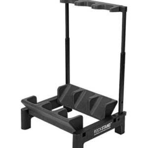 Rockstand Modular Multiple Stand 3E For 3 electric guitars and basses