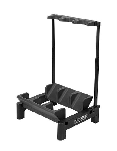 Rockstand Modular Multiple Stand 3E For 3 electric guitars and basses