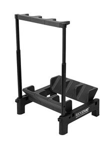 Rockstand Modular Multiple Stand 3E For 3 electric guitars and basses - Image 3