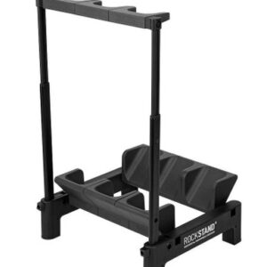 Rockstand Modular Multiple Stand 3E For 3 electric guitars and basses - Image 2