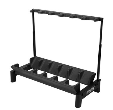 Rockstand Modular Multiple Stand 6E For 6 Electric Guitars and Basses