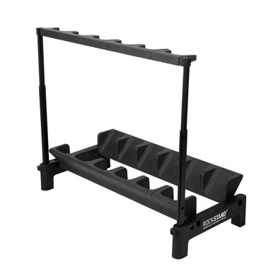 Rockstand Modular Multiple Stand 6E For 6 Electric Guitars and Basses
