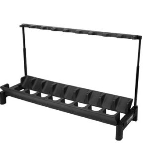 Rockstand Modular Multiple Stand 9E For 9 Electric Guitars and Basses