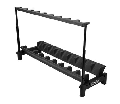 Rockstand Modular Multiple Stand 9E For 9 Electric Guitars and Basses