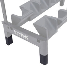 Rockstand Foot Riser Set For Modular Multiple Stand ideal for Flying V or Explorer - Image 3