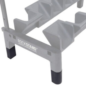 Rockstand Foot Riser Set For Modular Multiple Stand ideal for Flying V or Explorer - Image 2