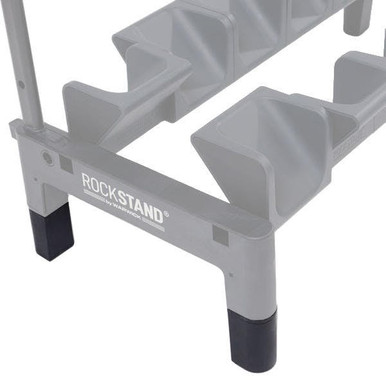 Rockstand Foot Riser Set For Modular Multiple Stand ideal for Flying V or Explorer