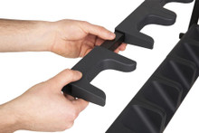 Rockstand Electric Guitar/Bass Set For Modular Multiple Stand - Image 3