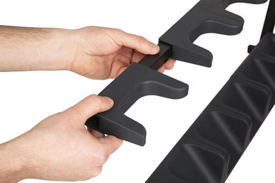 Rockstand Electric Guitar/Bass Set For Modular Multiple Stand - Image 2