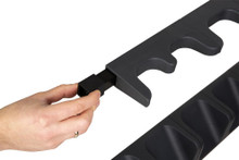 Rockstand Spacer Set For Modular Multiple Stand 6 pieces - Image 3