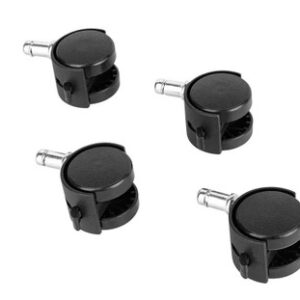 Rockstand Wheel Set With Brakes For Modular Multiple Stand 4 Pieces