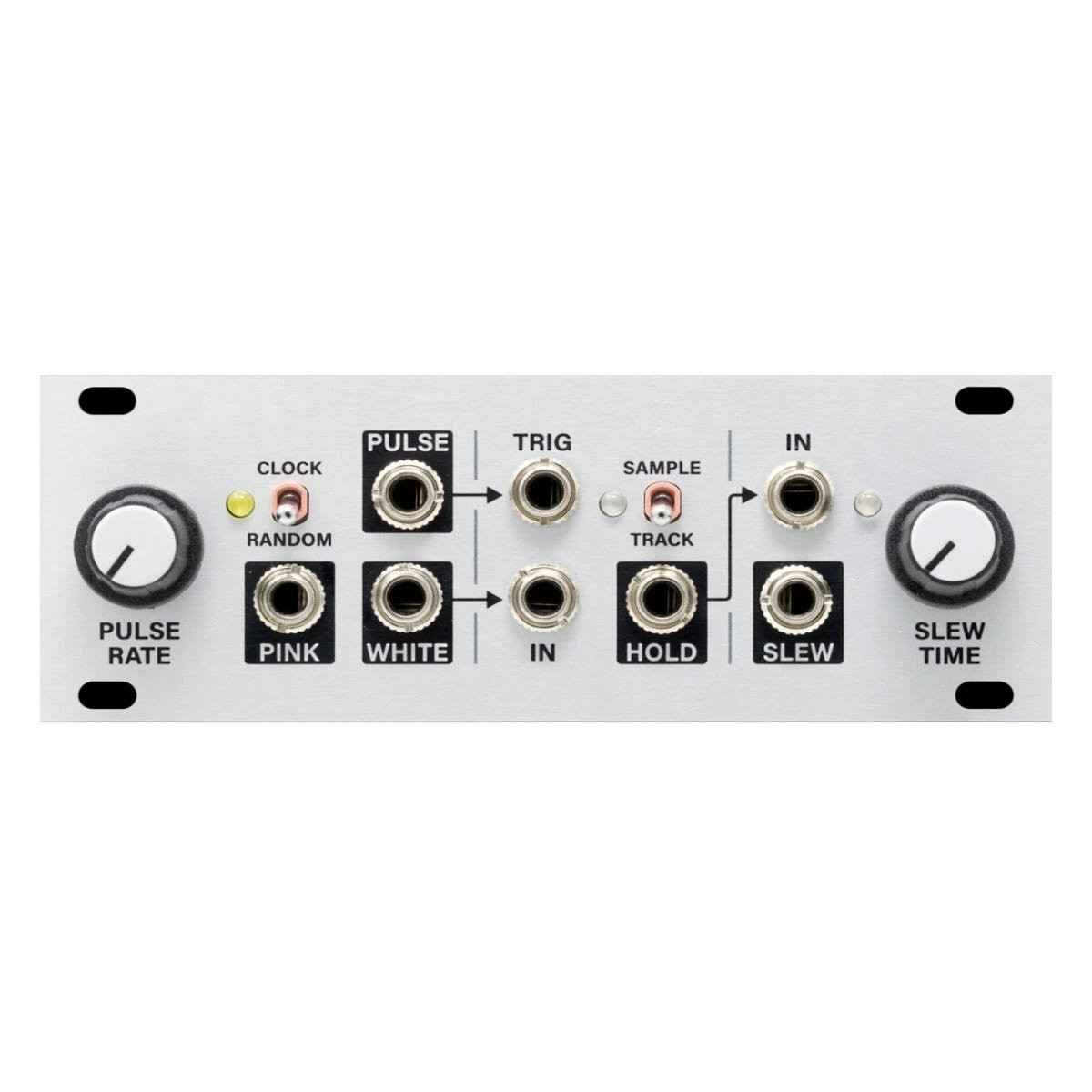 Intellijel Noise Tools 1U Eurorack Module - Image 4