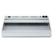 Intellijel 4U Palette Case in Silver - Image 2