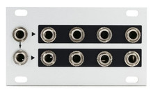 Intellijel 1U Buff Mult Eurorack Module - Image 2
