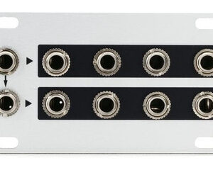 Intellijel 1U Buff Mult Eurorack Module - Image 1