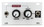 Intellijel 1U Digiverb Digital Reverb Eurorack Module - Image 3