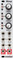 Intellijel Mixup Stereo Chainable Mixer Eurorack Module - Image 3