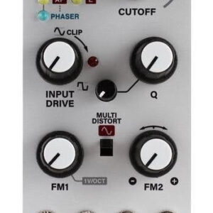 Intellijel Polaris - Multimode VCF Phaser - Eurorack Module - Image 4