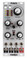 Intellijel Polaris - Multimode VCF Phaser - Eurorack Module - Image 3